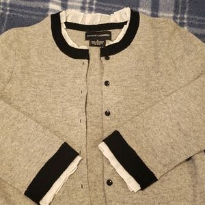 Sutton beautiful cashmere sweater